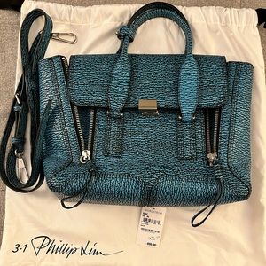 3.1 Philip Lim Satchel